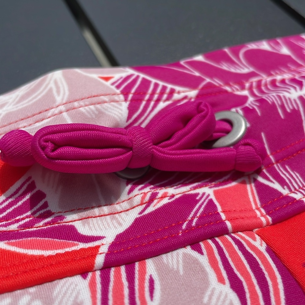Athleta Surge Swim Shorts - Picture 5 of 13
